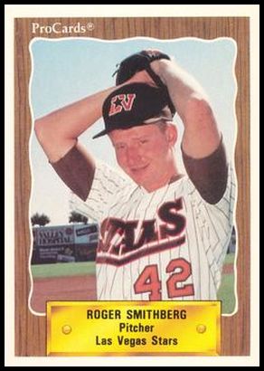 124 Roger Smithberg